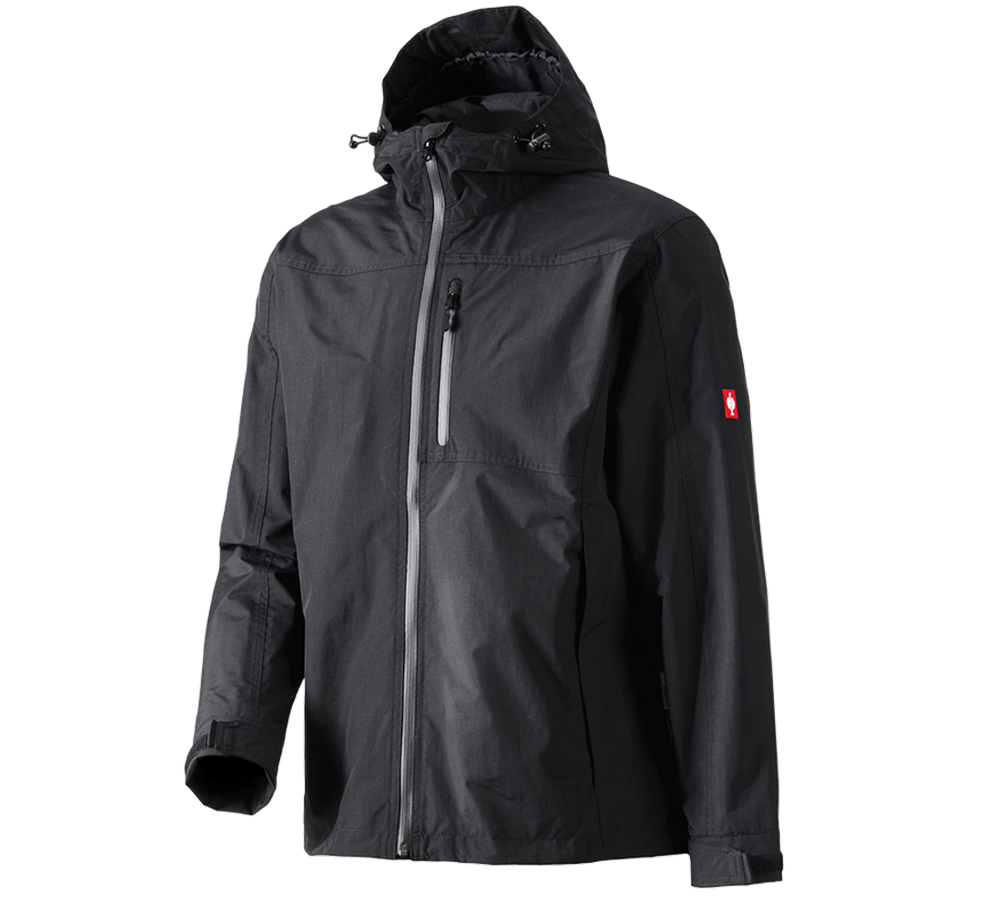 e.s. Rain jacket