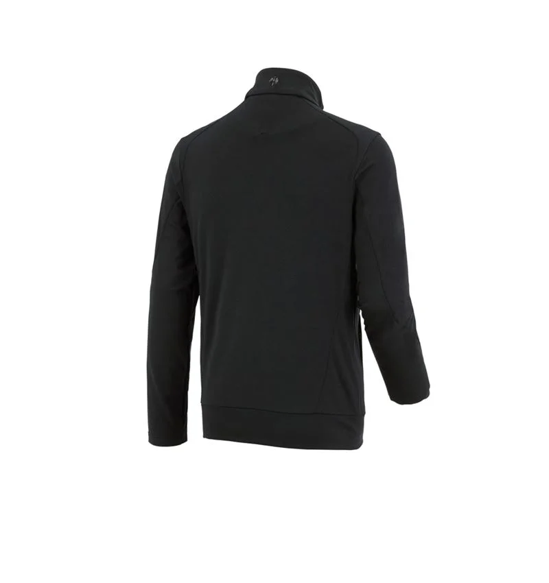 FIBERTWIN® clima-pro jacket e.s.motion 2020