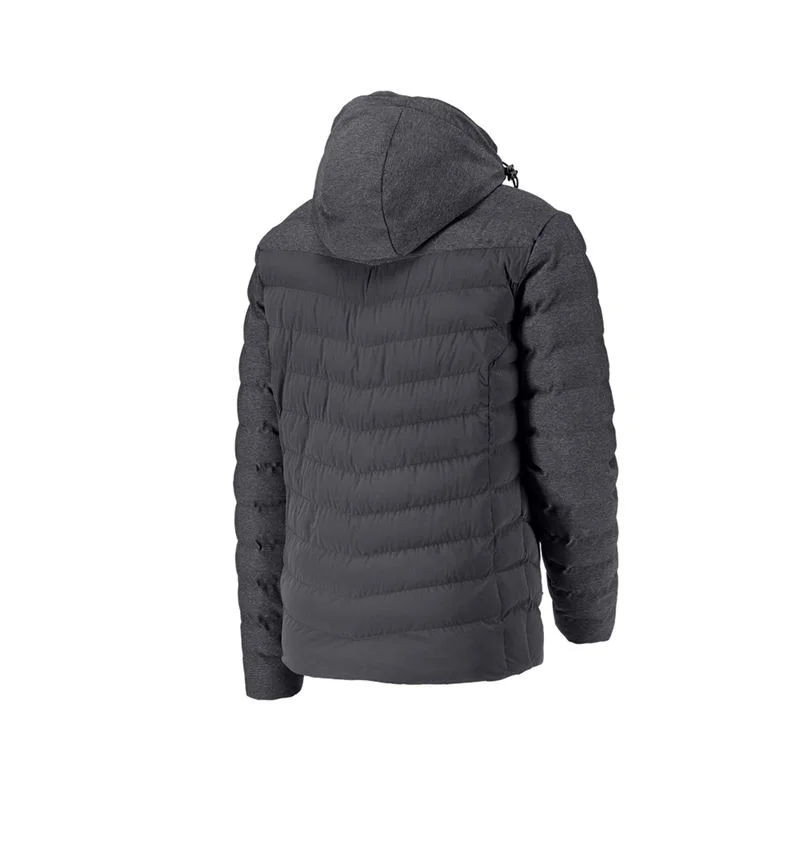 Winter jacket e.s.motion ten