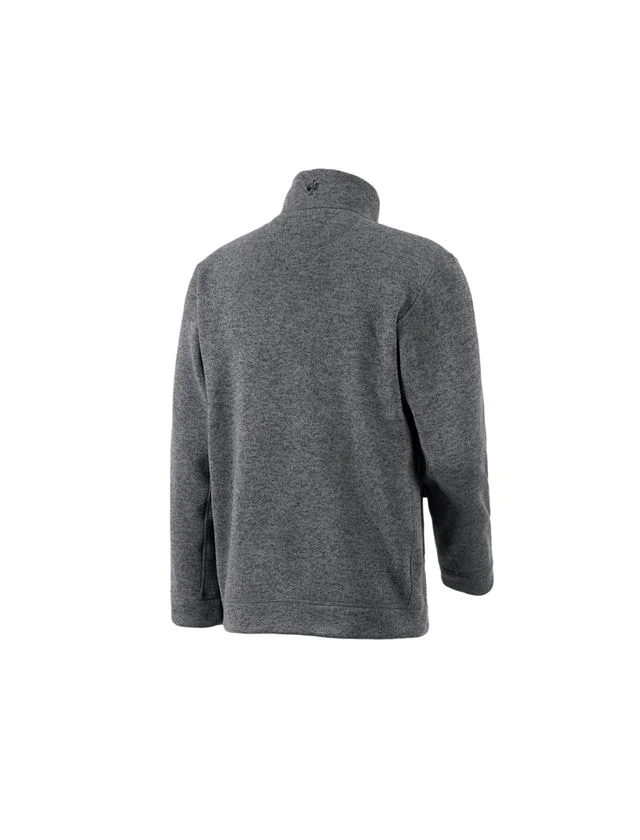e.s. jacket therma-plus