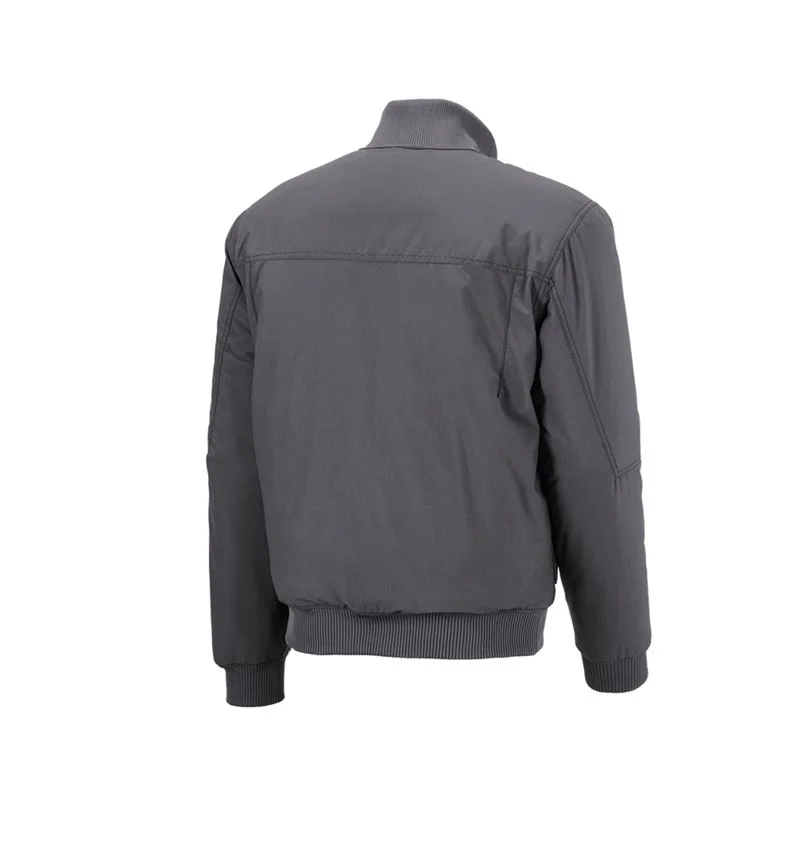 Pilot jacket e.s.iconic