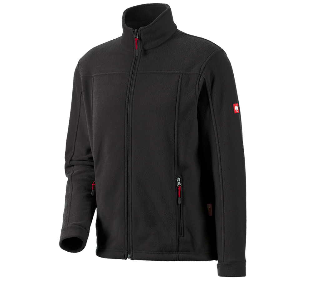Fleece jacket e.s.classic