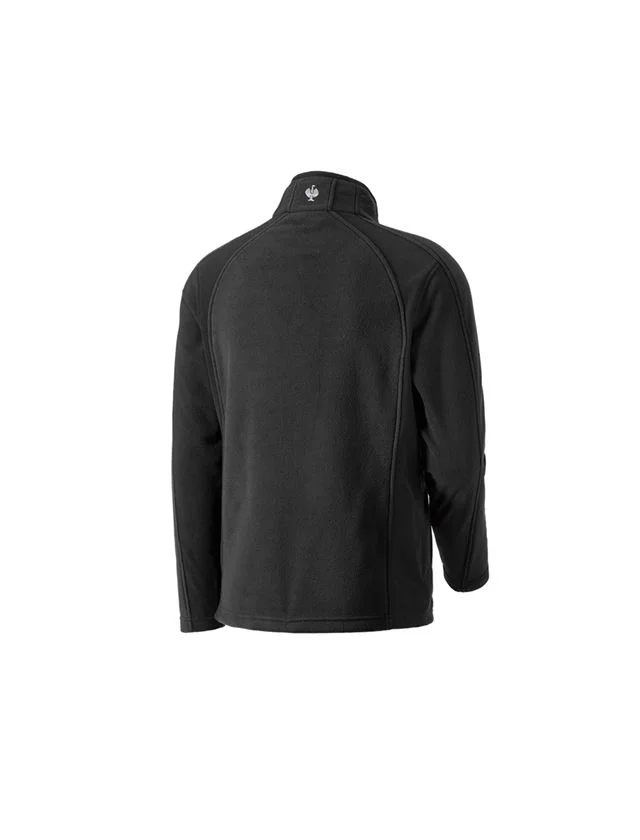 Microfleece jacket dryplexx® micro