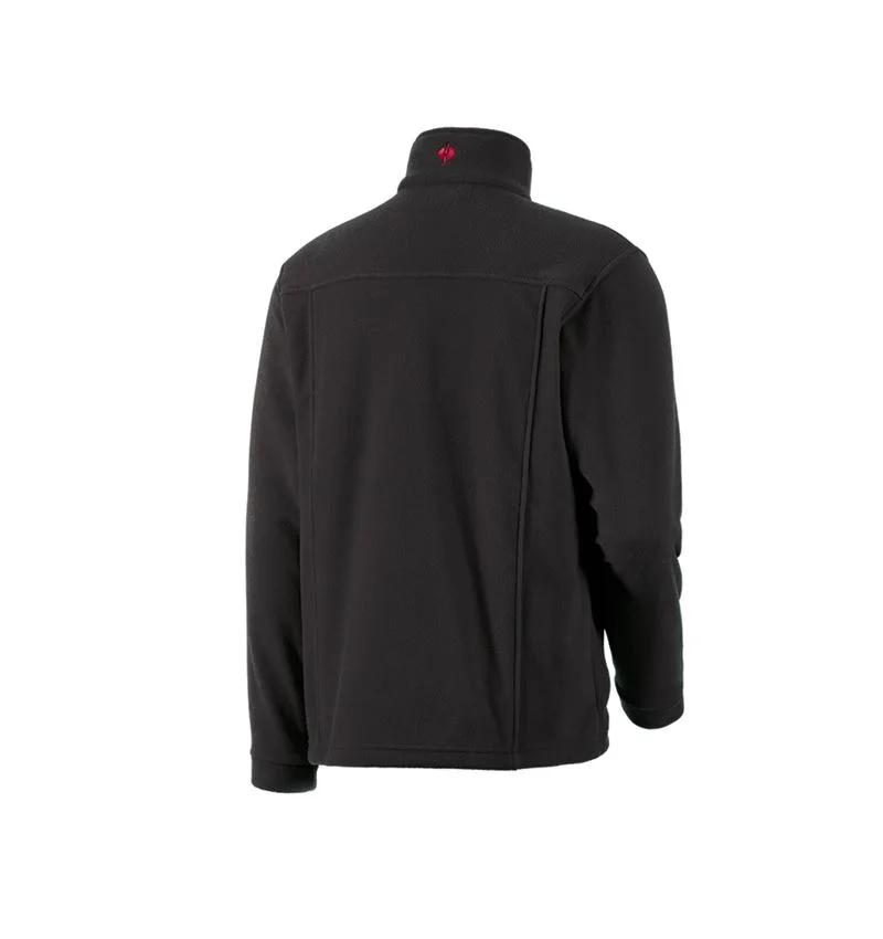 Fleece jacket e.s.classic