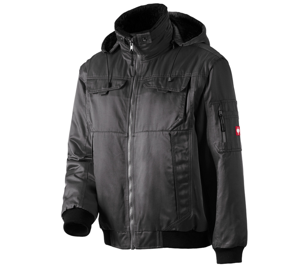 Pilot Jacket Atlanta II