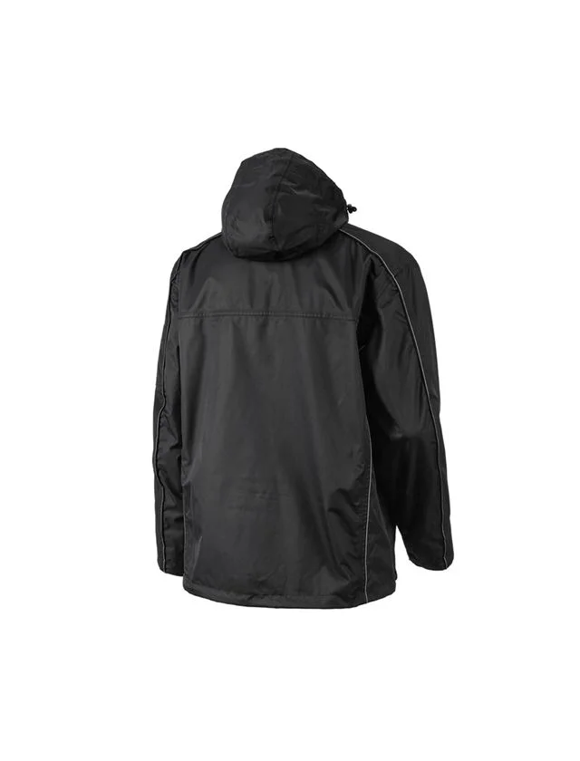 Functional jacket e.s.prestige