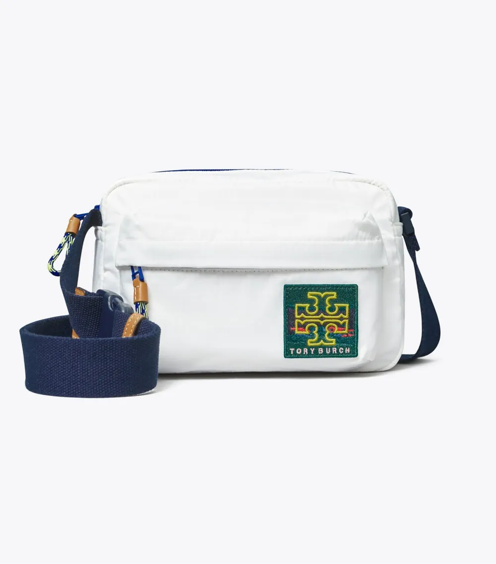 Ripstop Crossbody