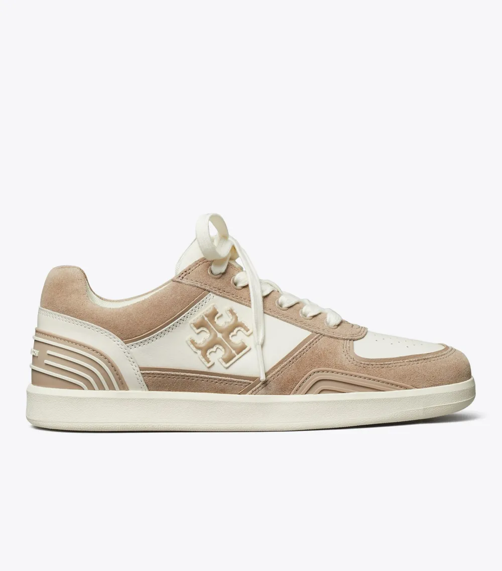 Clover Court Sneaker