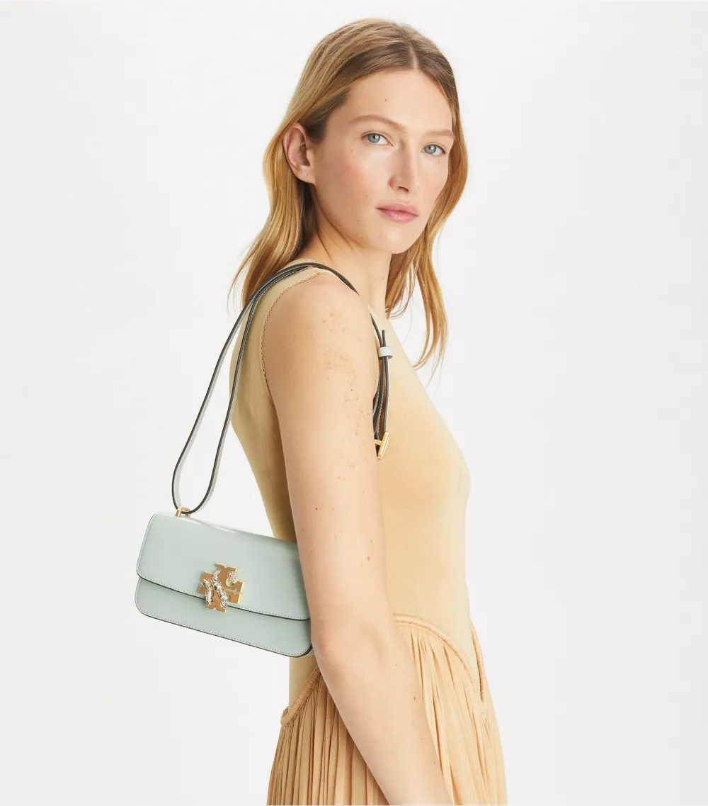 Small Eleanor Rectangular Bag