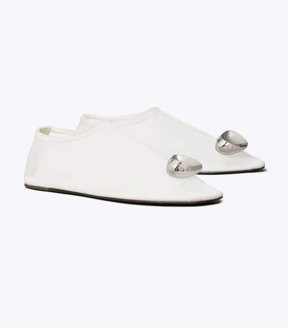 Patos Mesh Flat