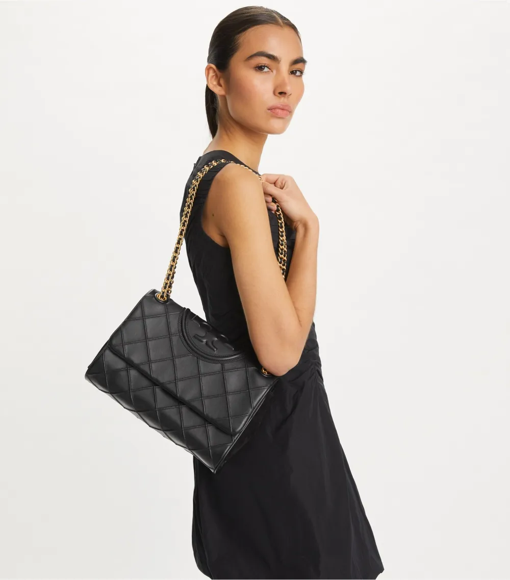 Fleming Soft Convertible Shoulder Bag