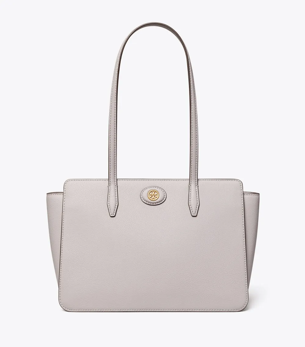 Small Robinson Pebbled Tote