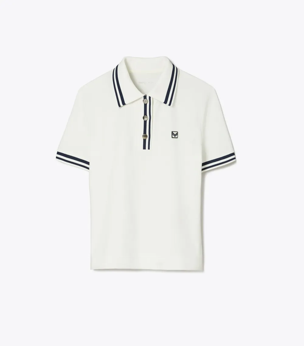 Performance Piqué Polo