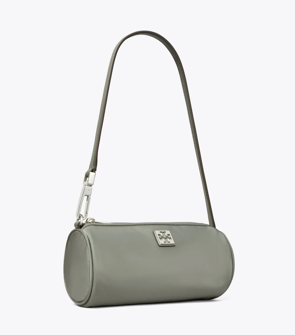 Virginia Cylinder Bag