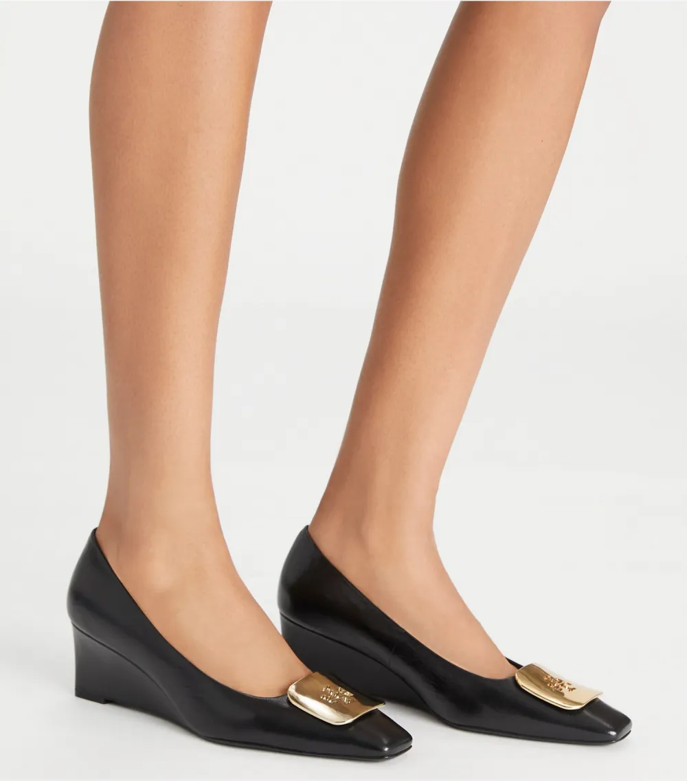 Georgia Wedge