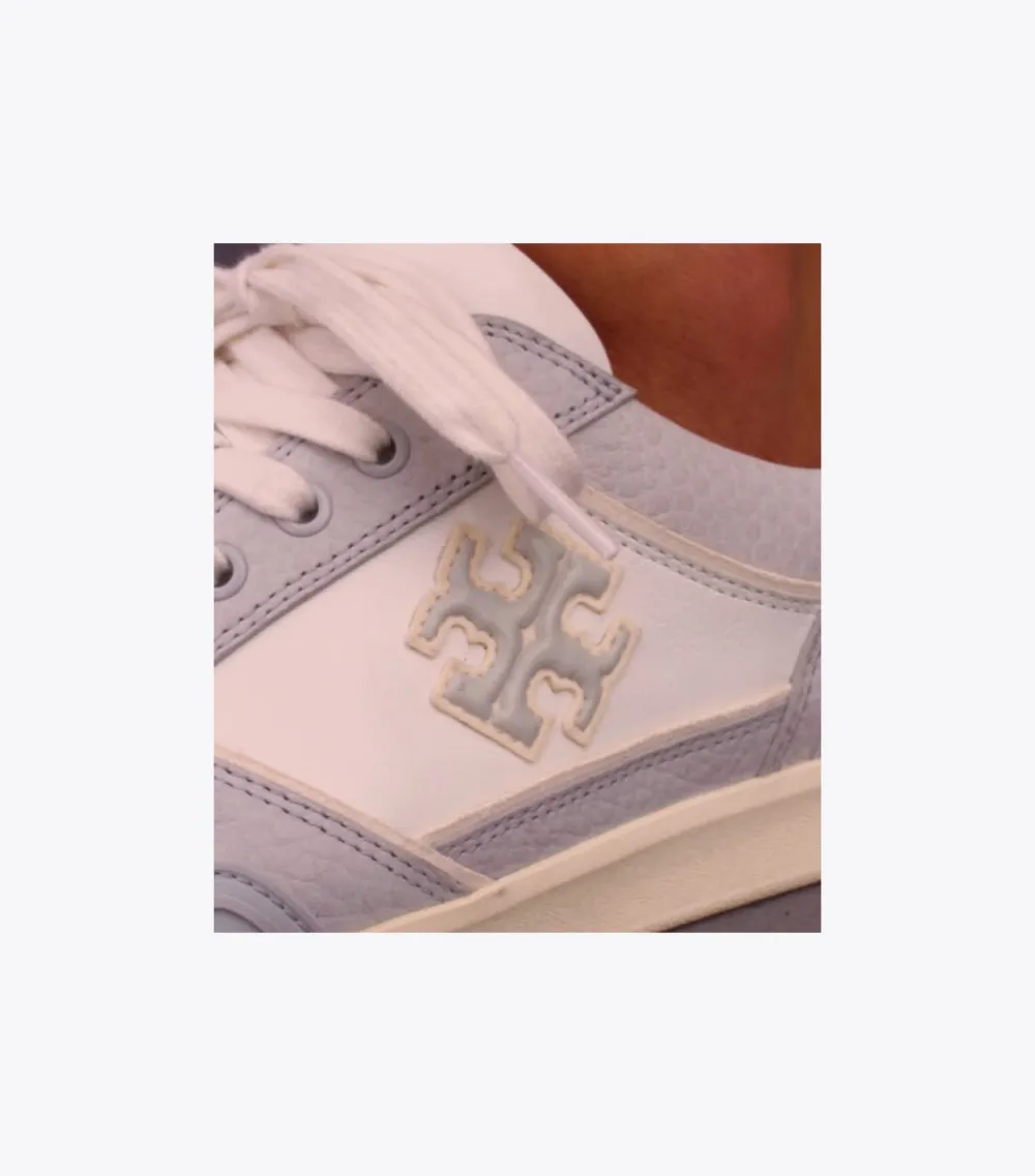 Clover Court Sneaker