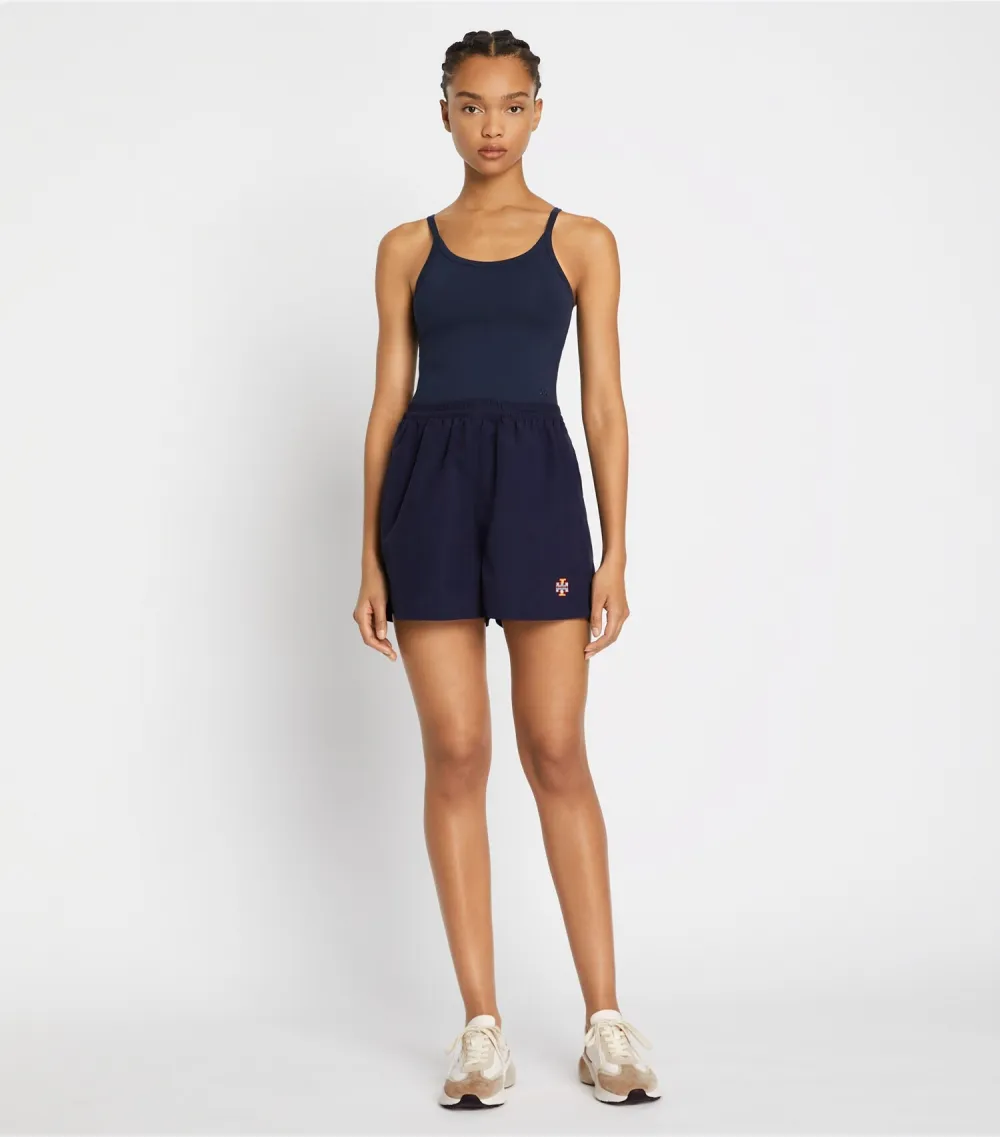 Camp Short