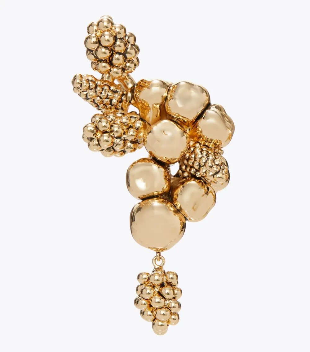 Fruit Earring
