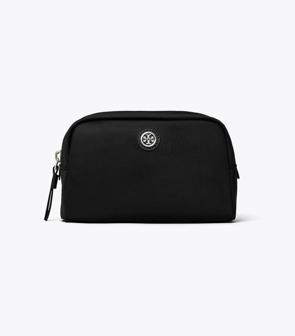 Virginia Curved Cosmetic Case