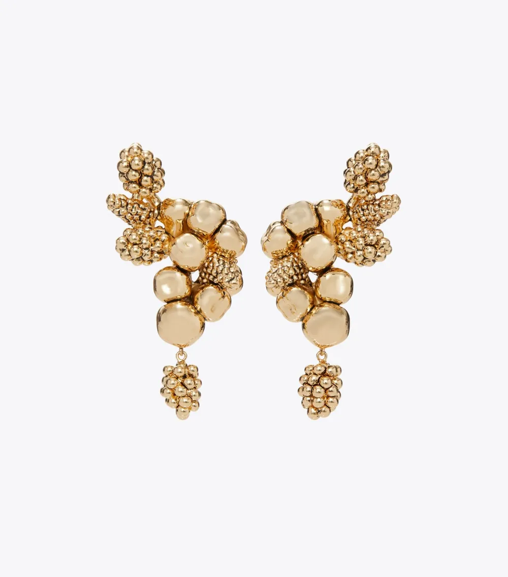 Fruit Earring
