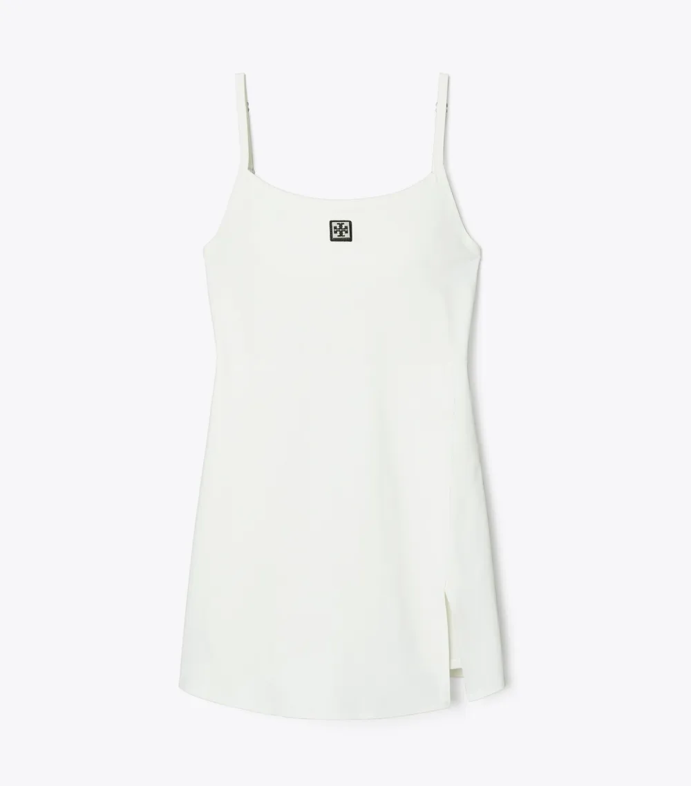 Nylon Tennis Dress
