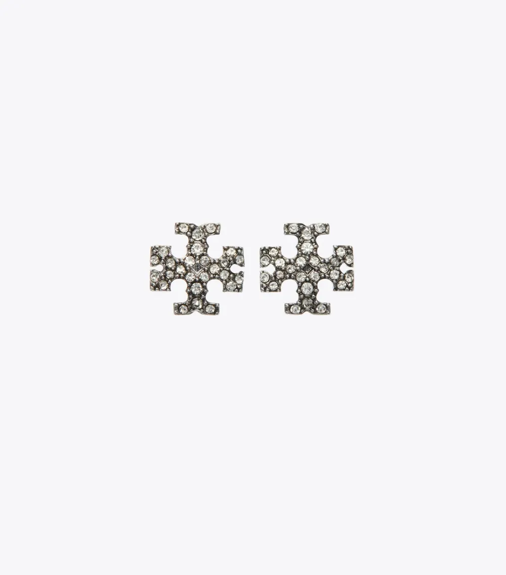 Kira Necklace And Stud Earring Gift Set