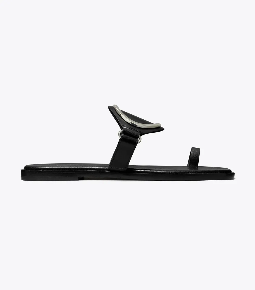 Toe Ring Sandal