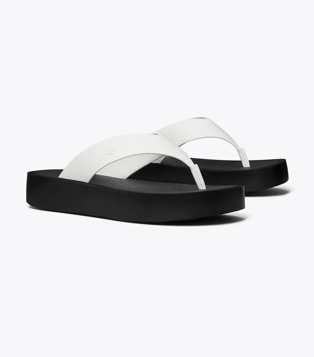 Platform Flip-Flop