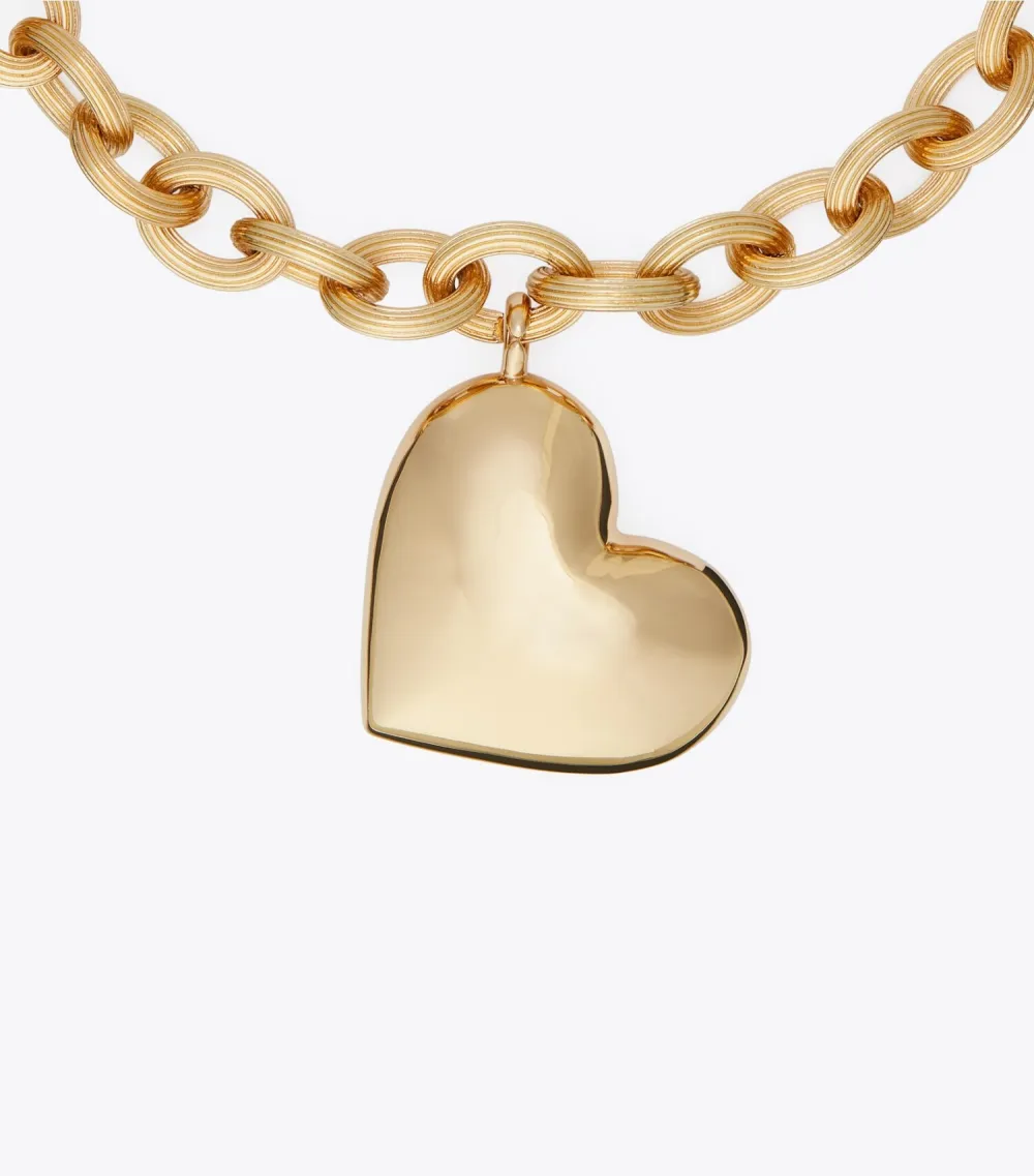 Heart Necklace