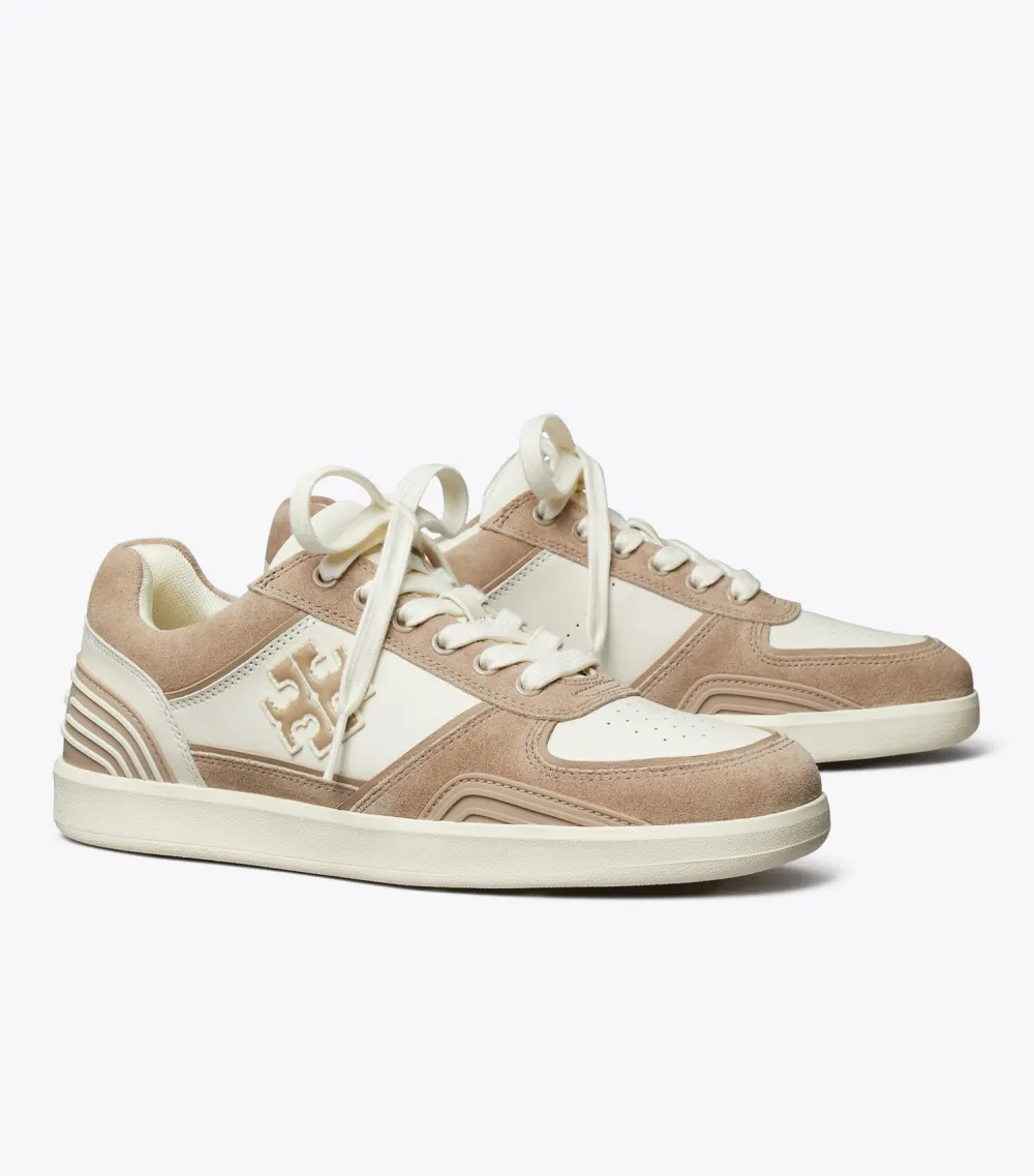 Clover Court Sneaker
