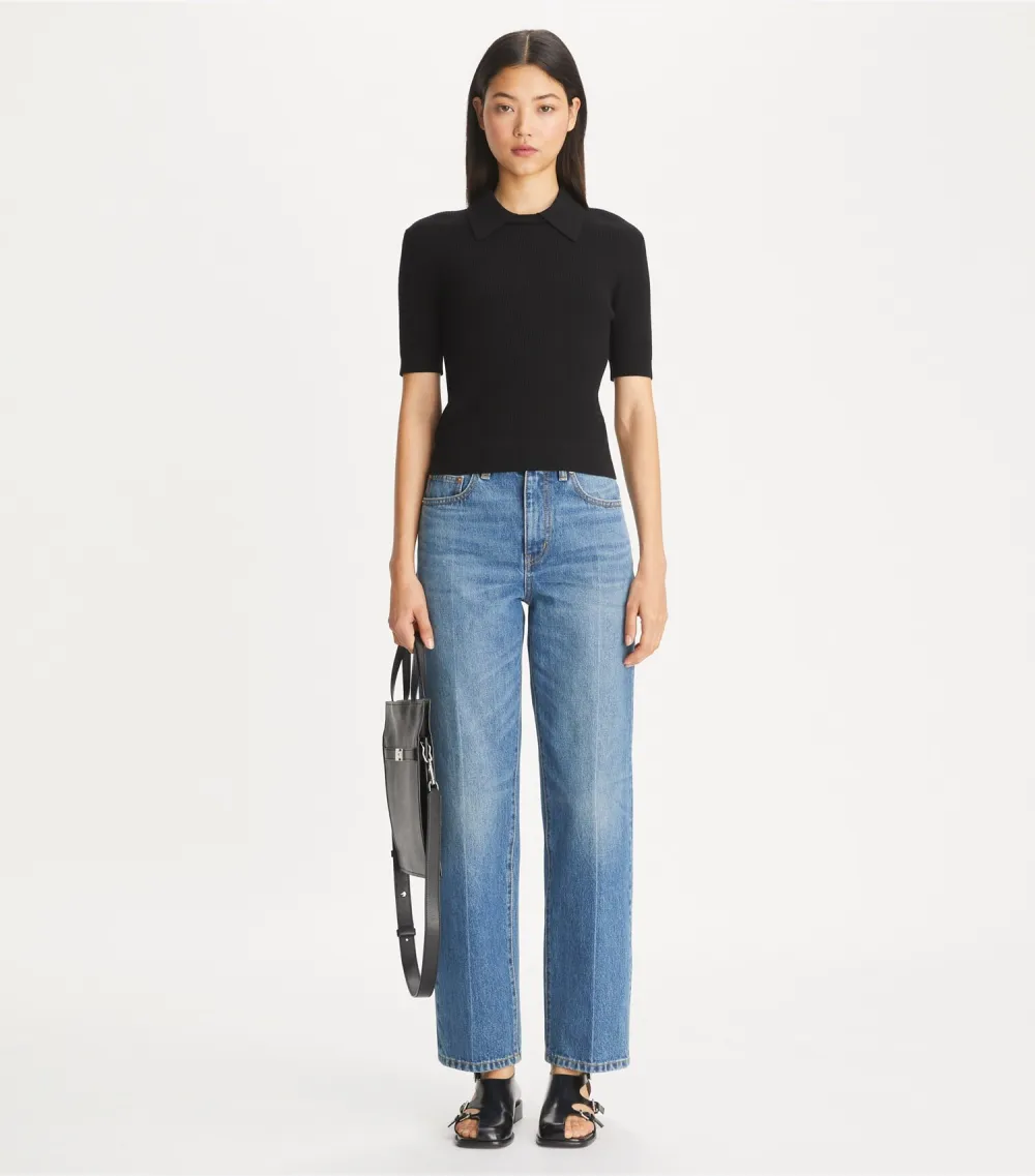 Slim Jean