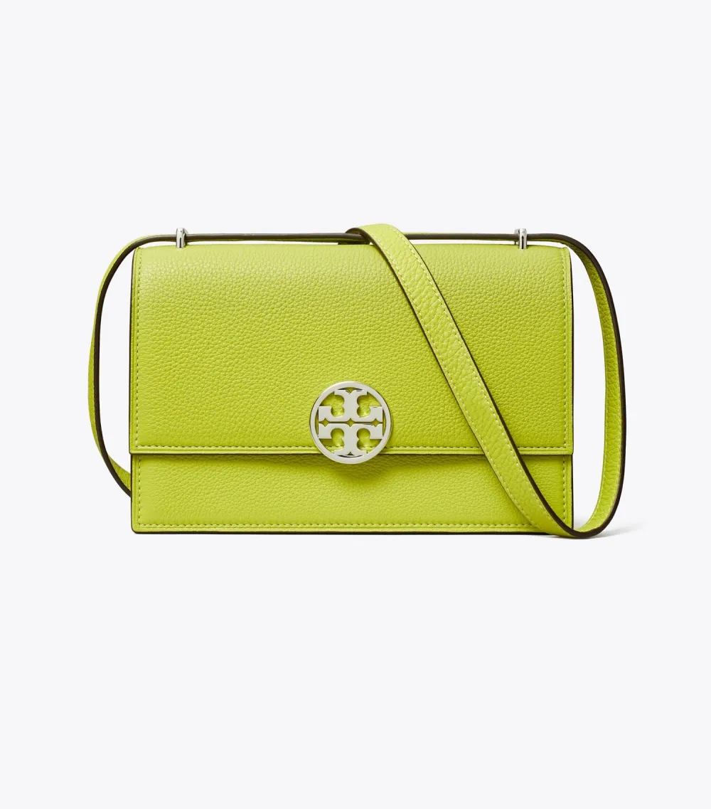 Limited-Edition Shoulder Bag