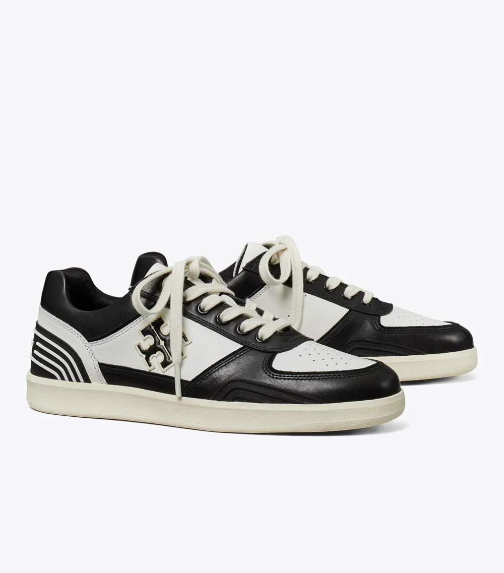 Clover Court Sneaker