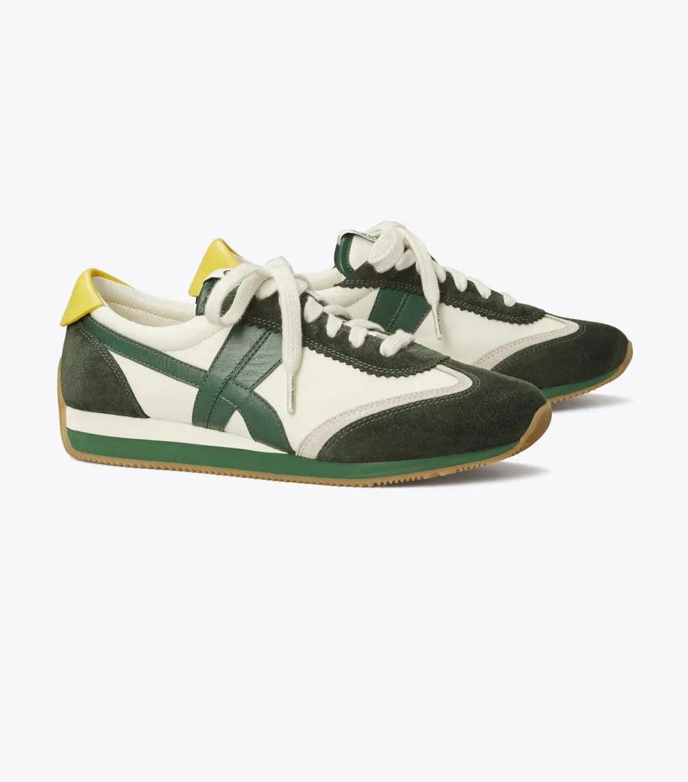 Hank Sneaker