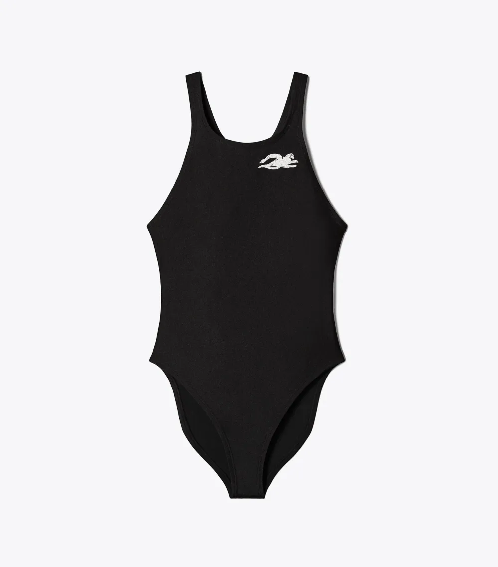 Jersey Bodysuit