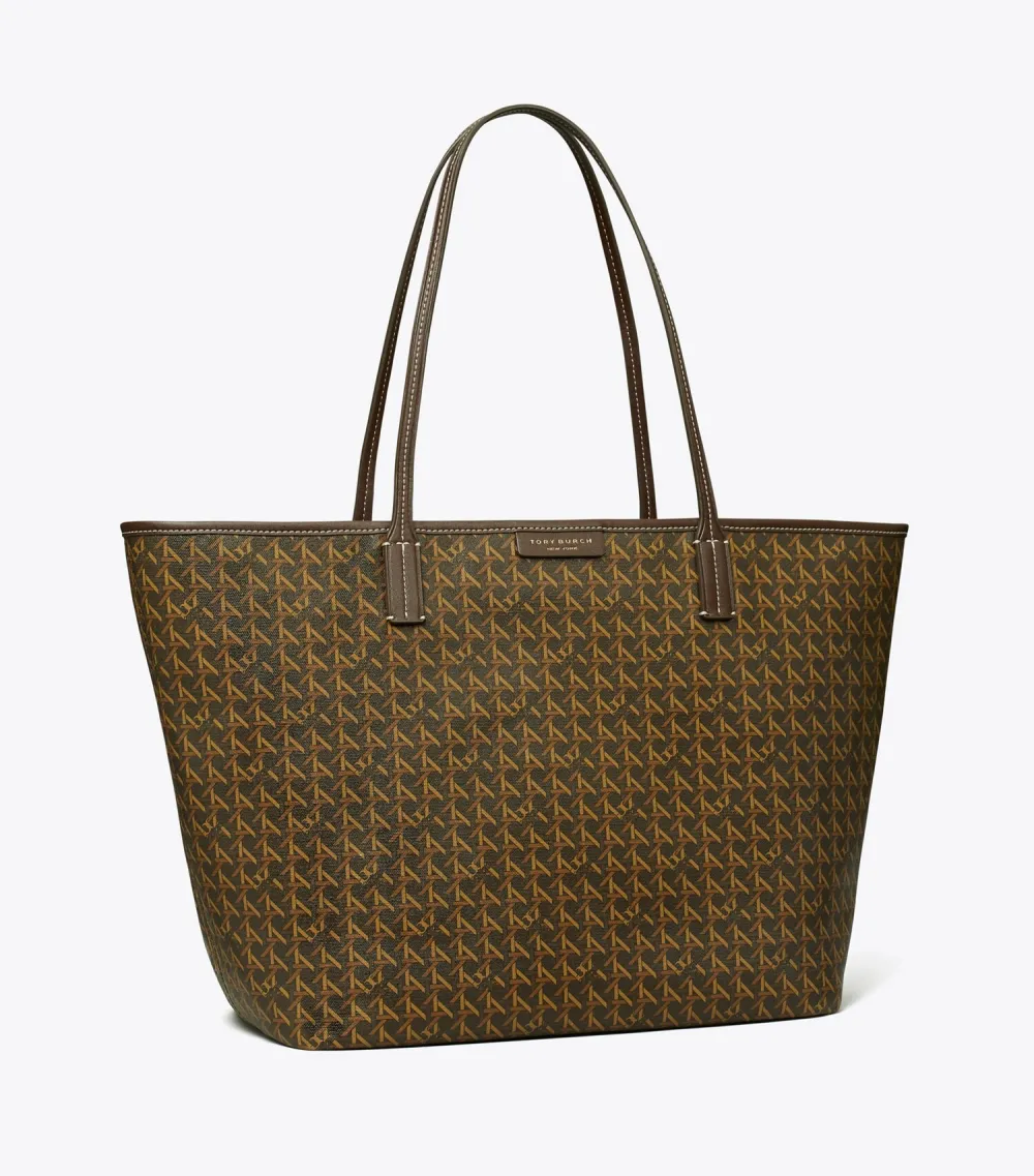 Ever-Ready Zip Tote