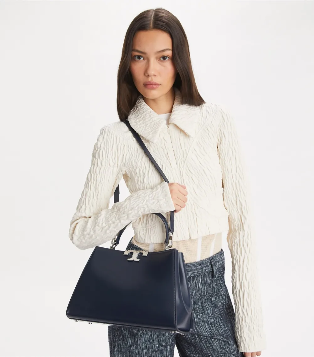 Eleanor Satchel