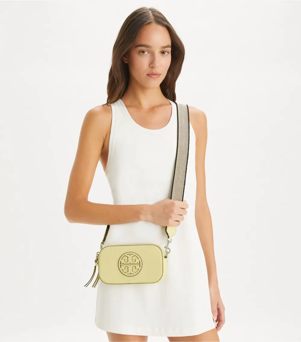 Mini Miller Crossbody Bag