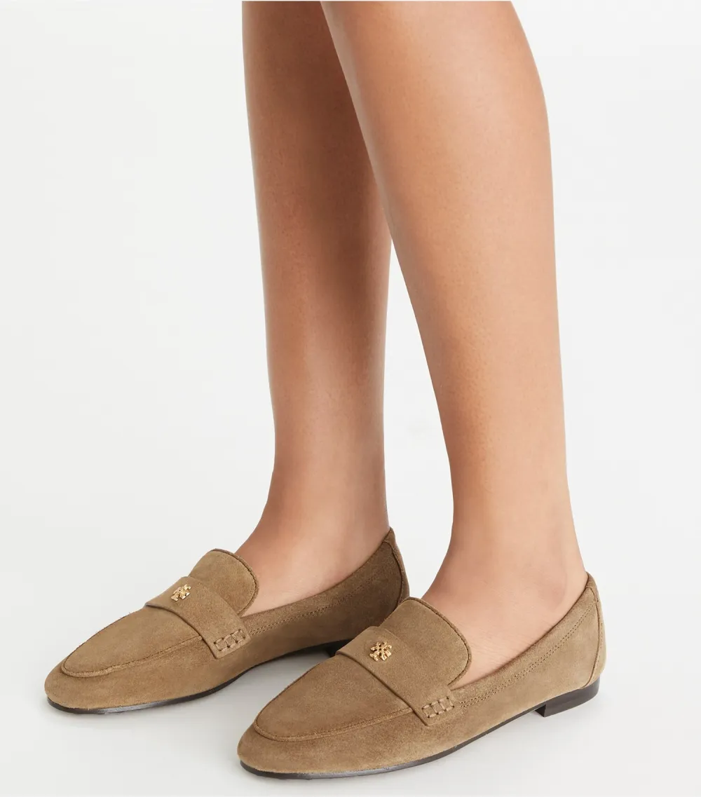 Ballet Loafer