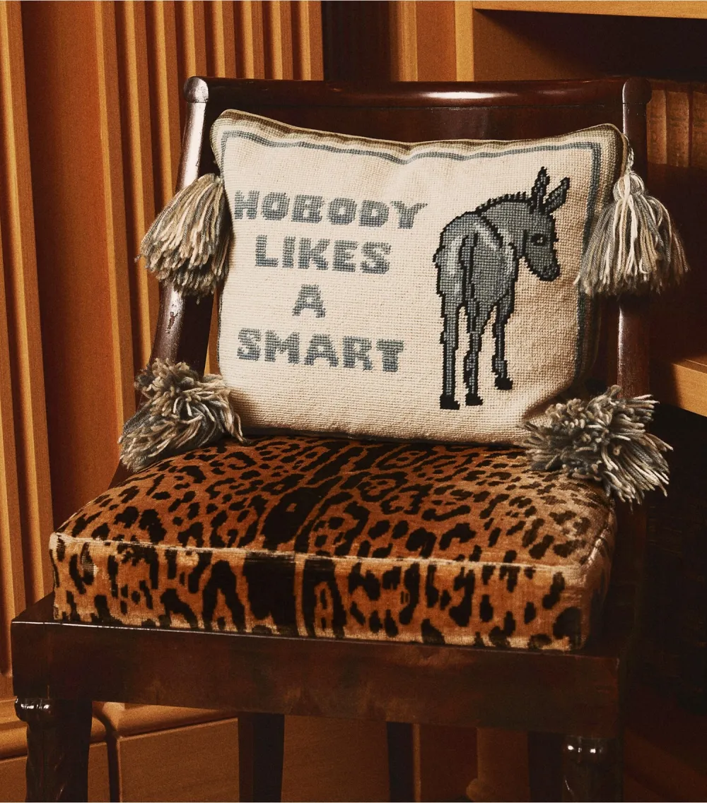 Nobody Likes Pillow
