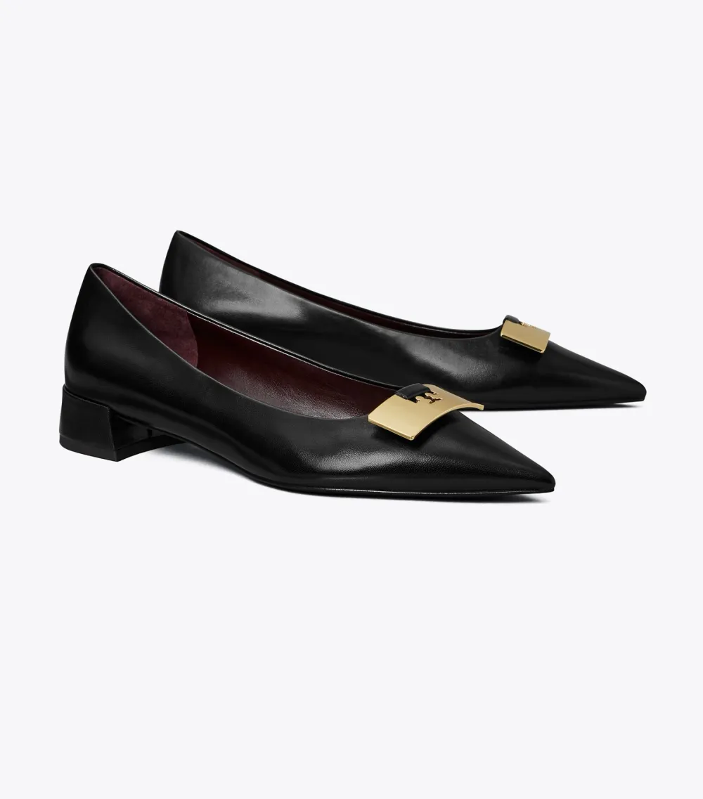 Gigi Petite Pump
