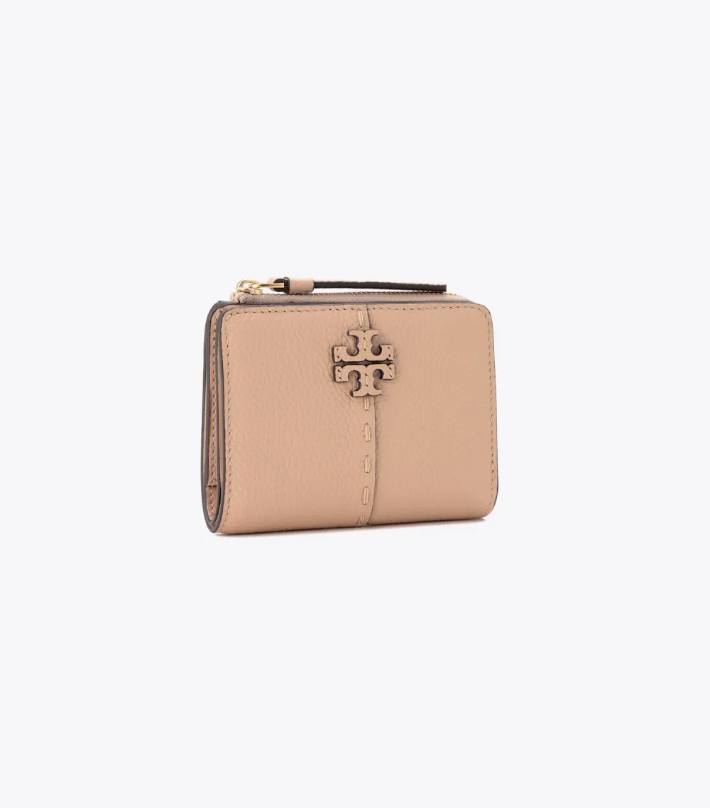 McGraw Bi-Fold Wallet