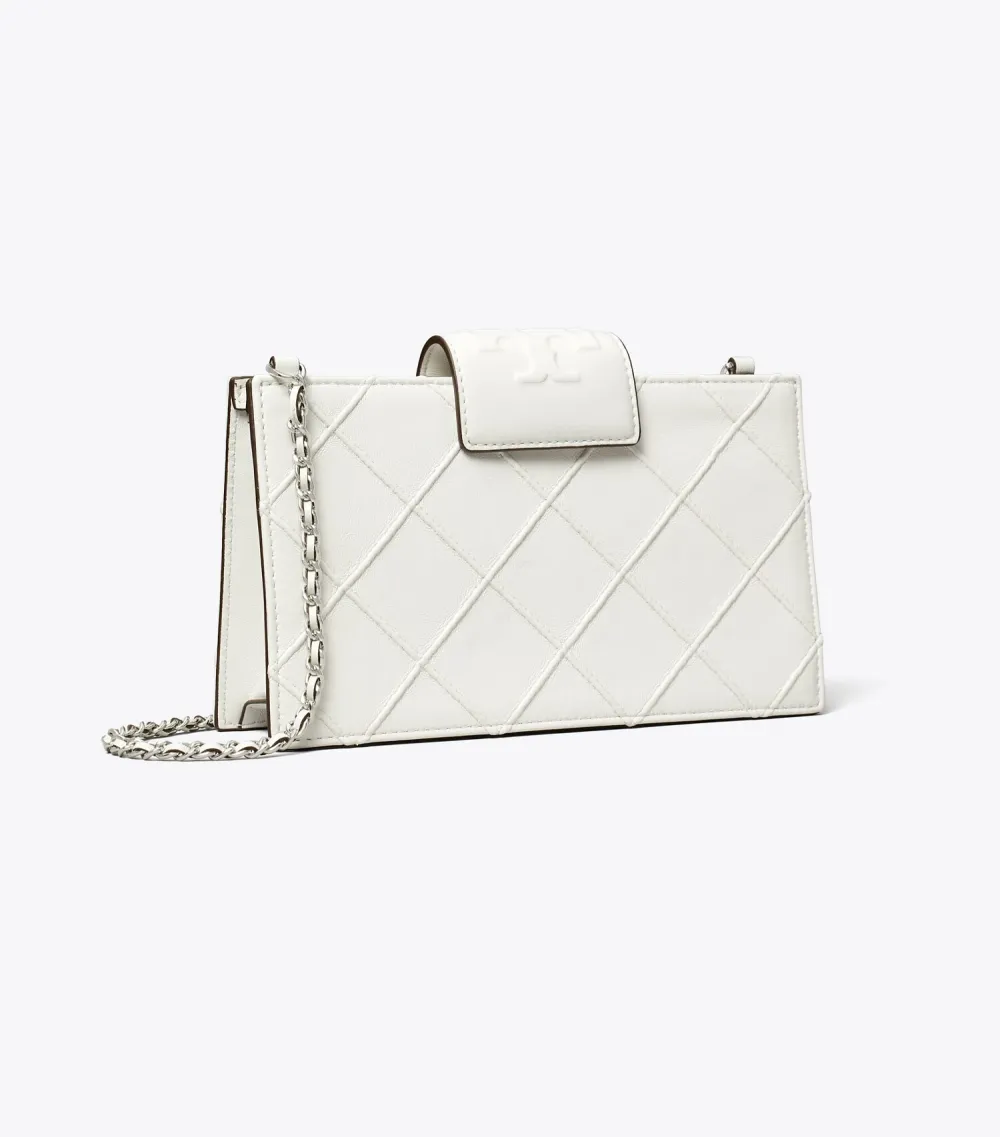 Mini Fleming Soft Chain Wallet