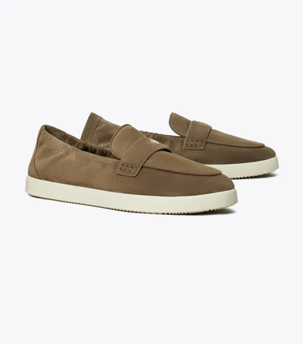 Ballet Sport Loafer