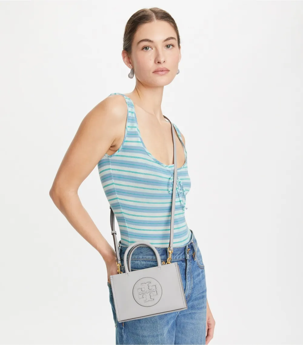 Mini Ella Bio Tote