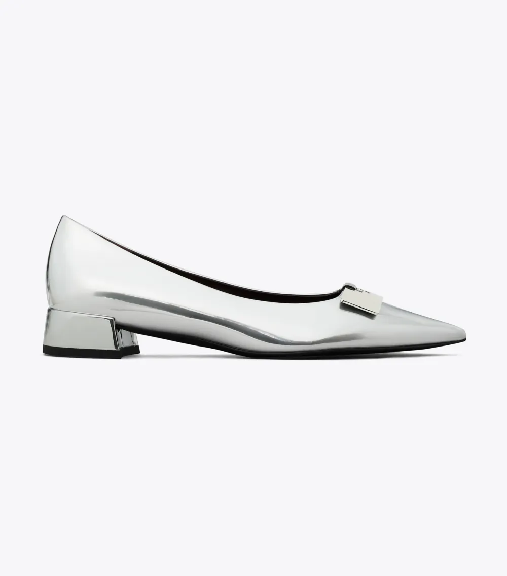 Gigi Petite Pump