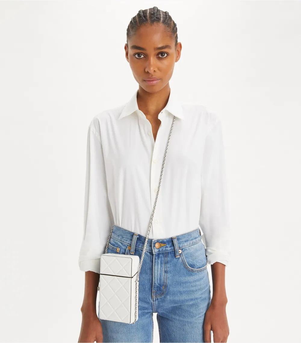 Fleming Phone Crossbody
