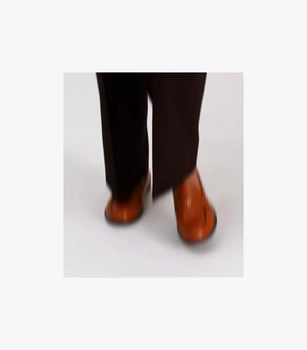 Classic Loafer