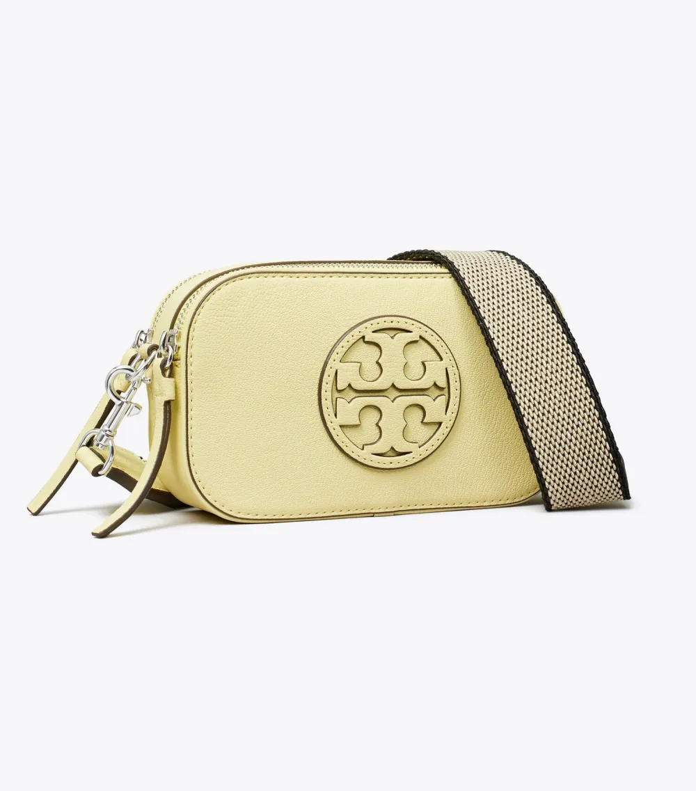 Mini Miller Crossbody Bag