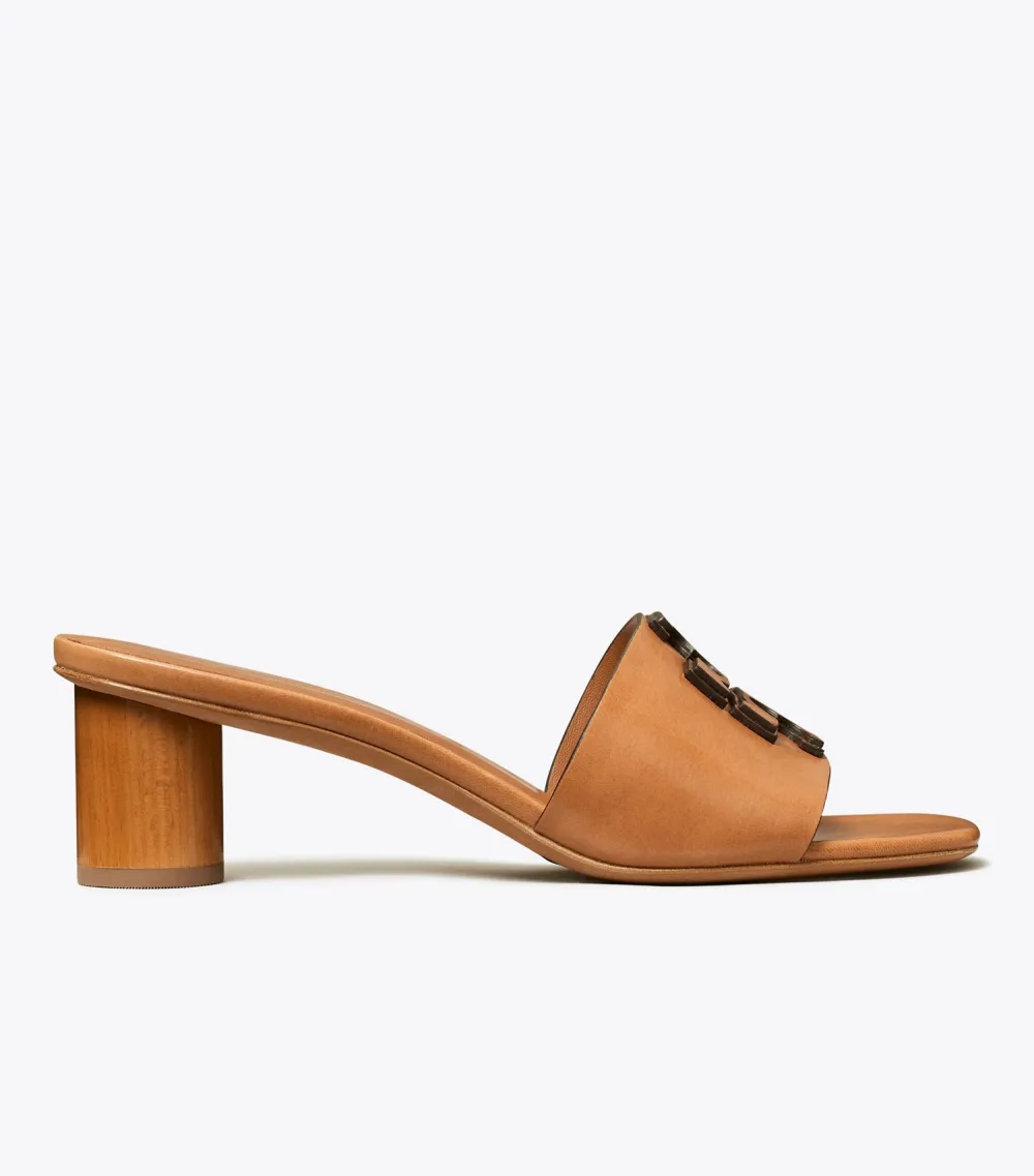 Ines Heeled Sandal